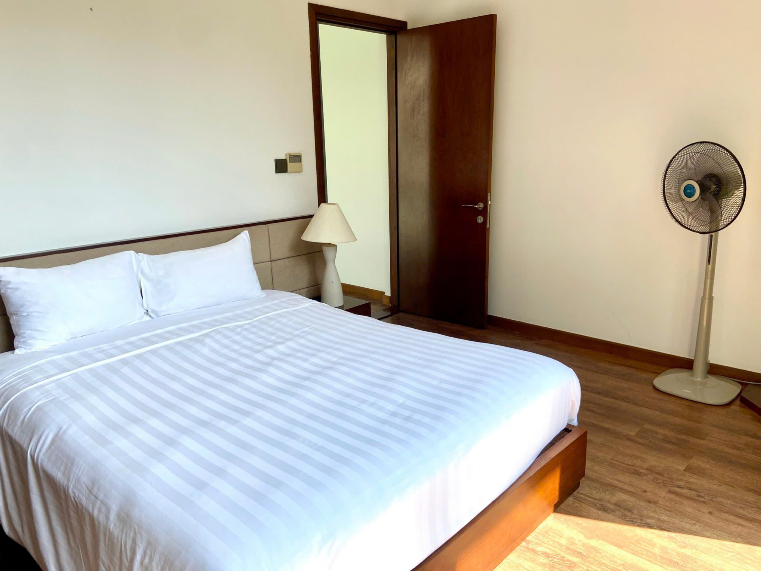 Villa 3p HO01
